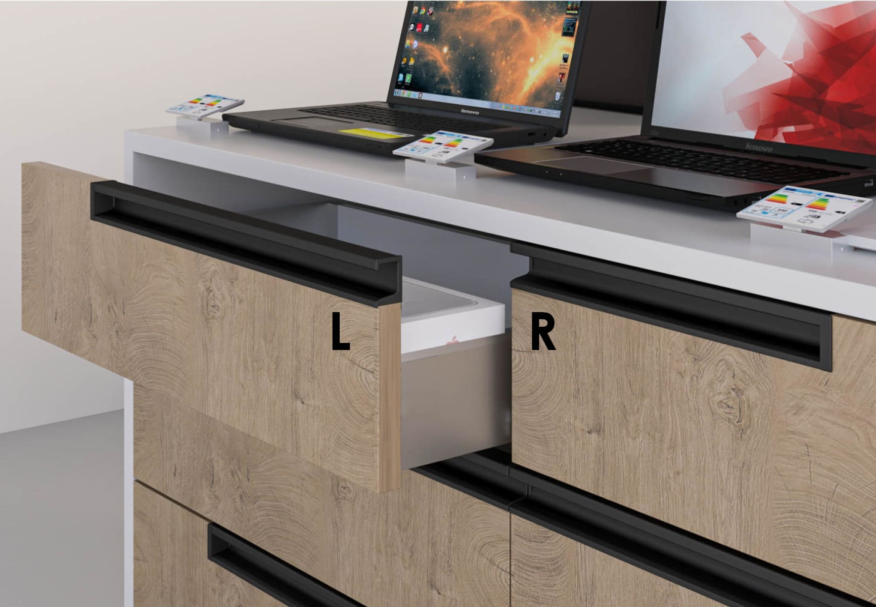 SymaG-32 integrado parcial componentes 01