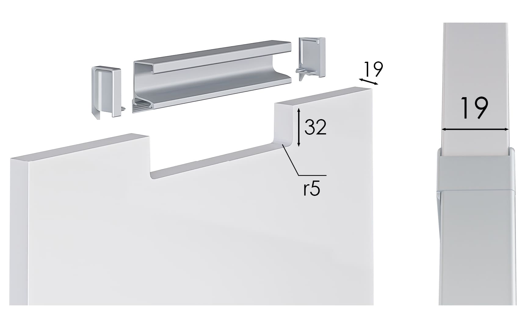 SymaG-32 integrado total facil mecanización 02 SymaG-32 integrado total facil mecanización 02