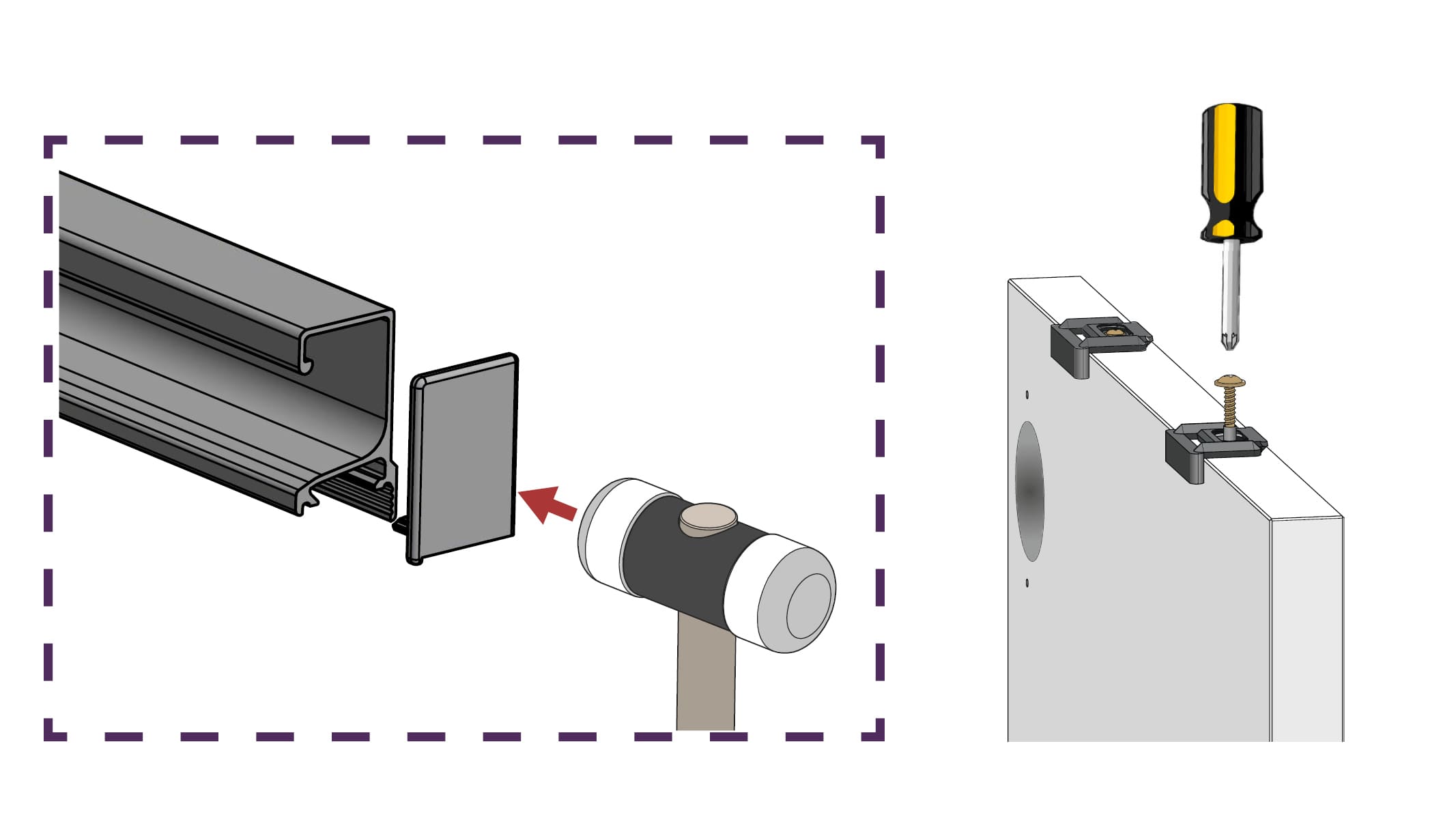 SymaG-32 visto instalación 01