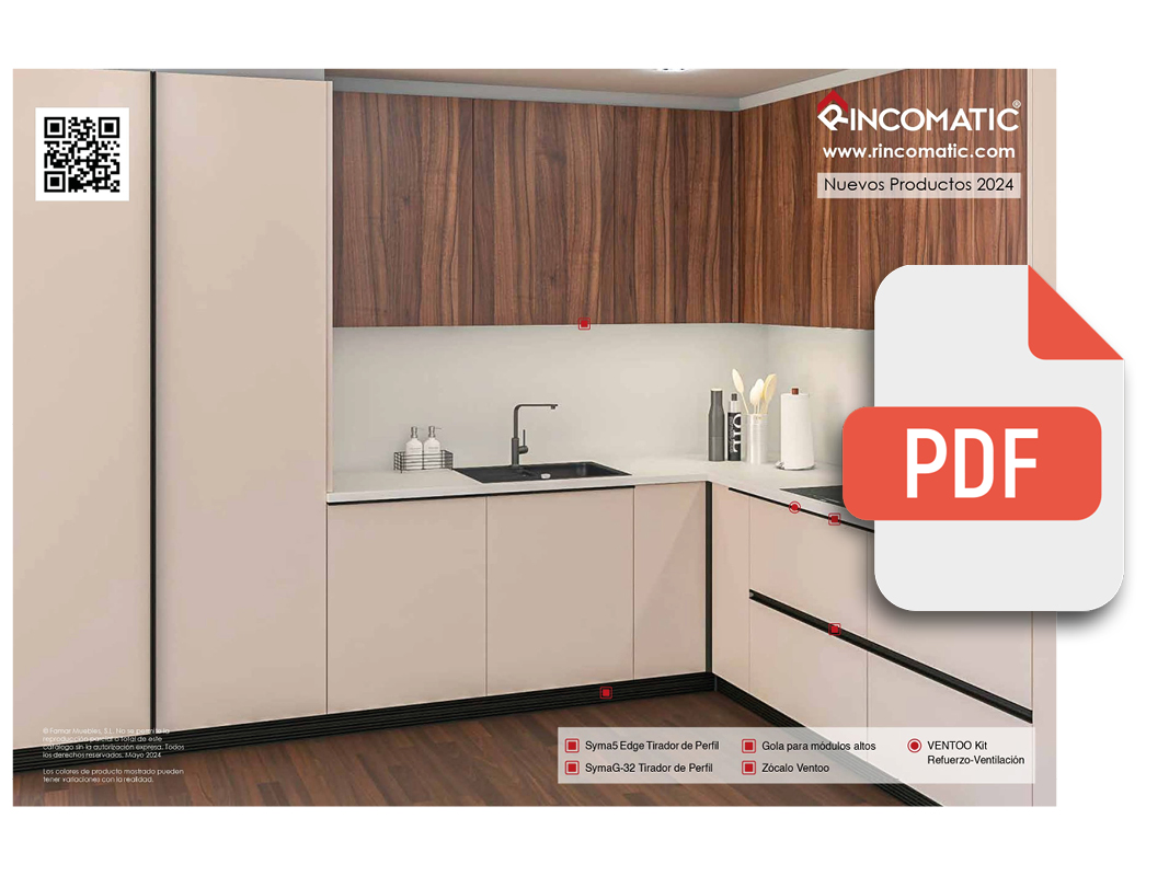 Dossier Novedades 2024