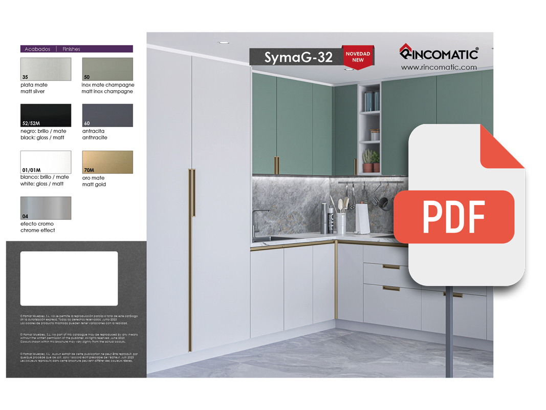 Folleto SymaG-32