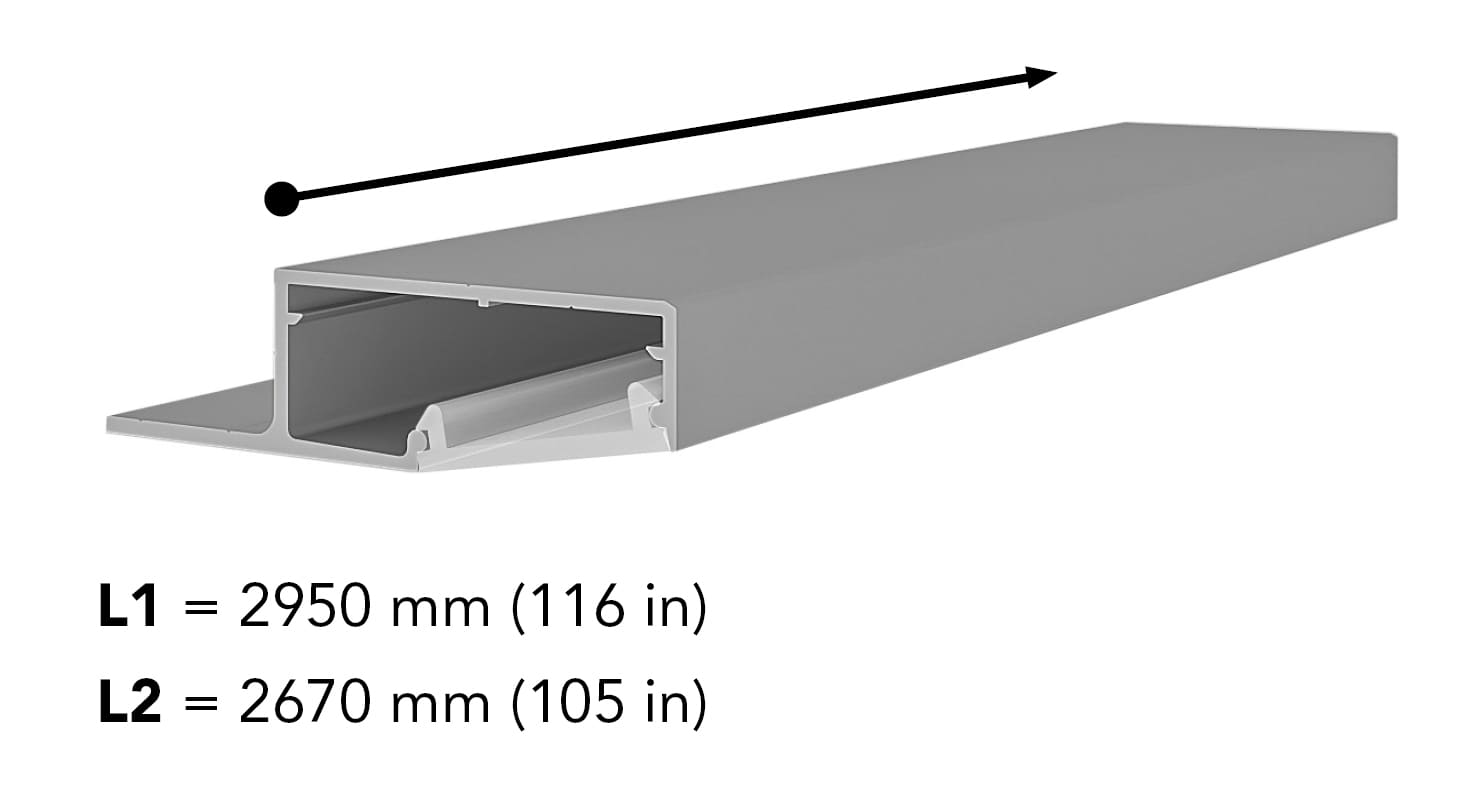 Relux componentes 01 Relux componentes 01