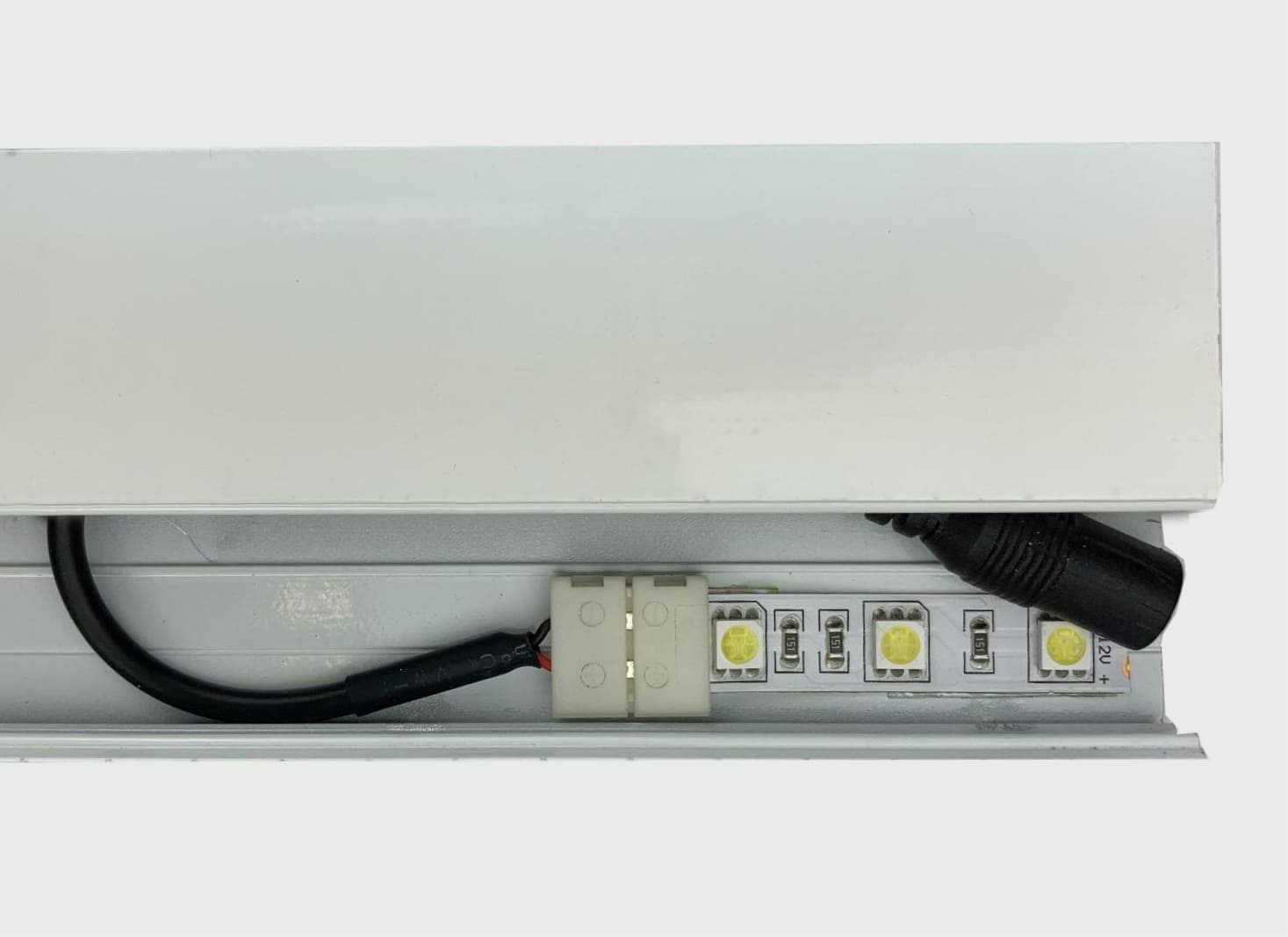 Relux conectores estandar 02 Relux conectores estandar 02