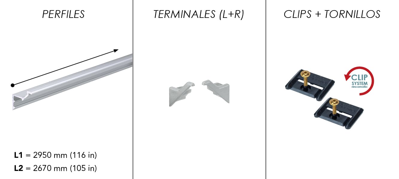 Syma 2inglete Por componentes 02 Syma 2inglete Por componentes 02