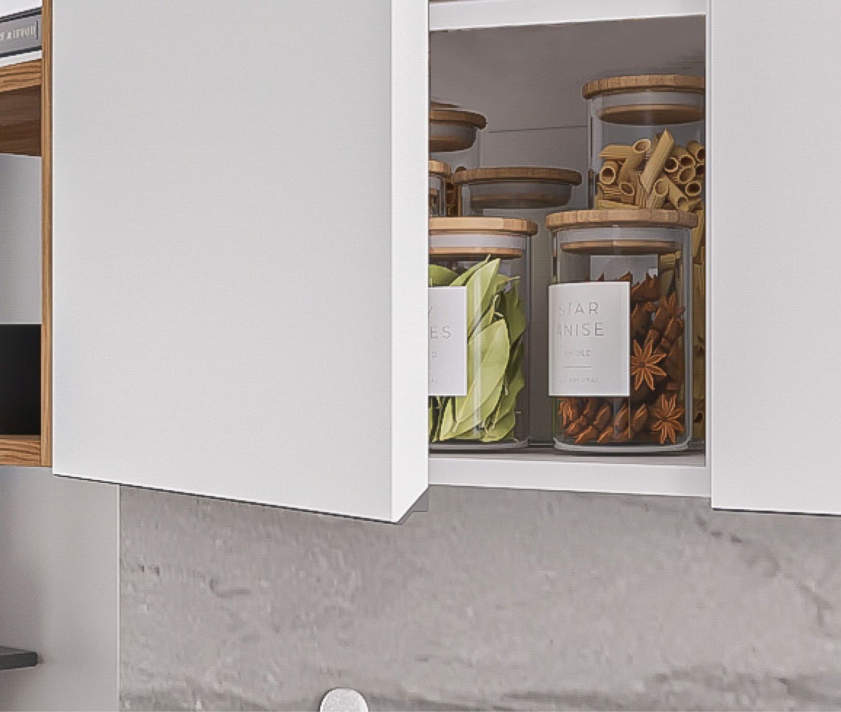 Syma 2inglete en muebles altos 01 Syma 2inglete en muebles altos 01