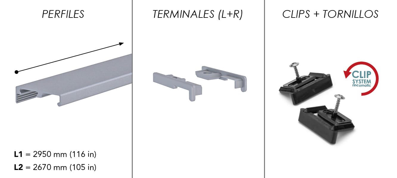 Syma5 EDGE componentes 02