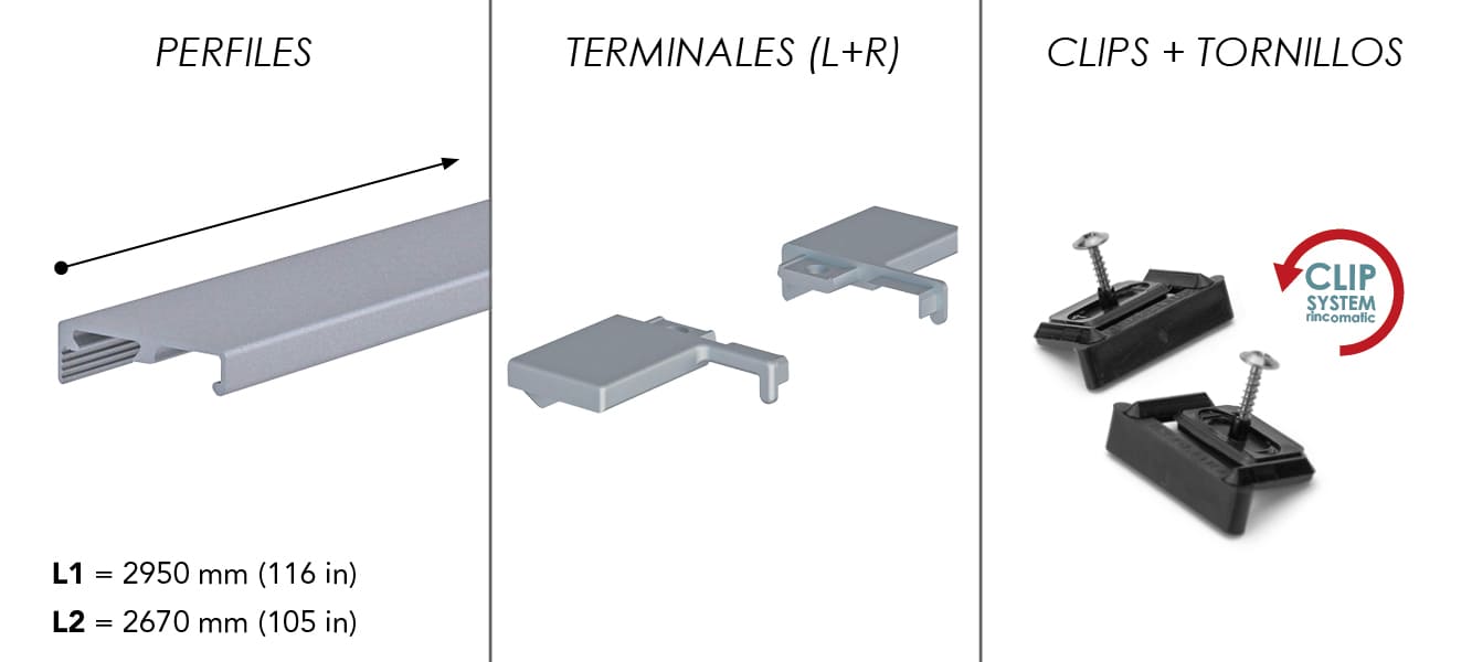 Syma5 EDGE giro componentes 02