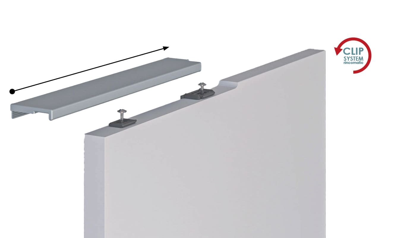 Syma5 EDGE integrado parcial a medida 01 Syma5 EDGE integrado parcial a medida 01