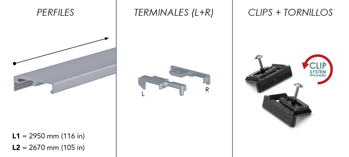 Syma5 EDGE integrado parcial componentes 02 Syma5 EDGE integrado parcial componentes 02