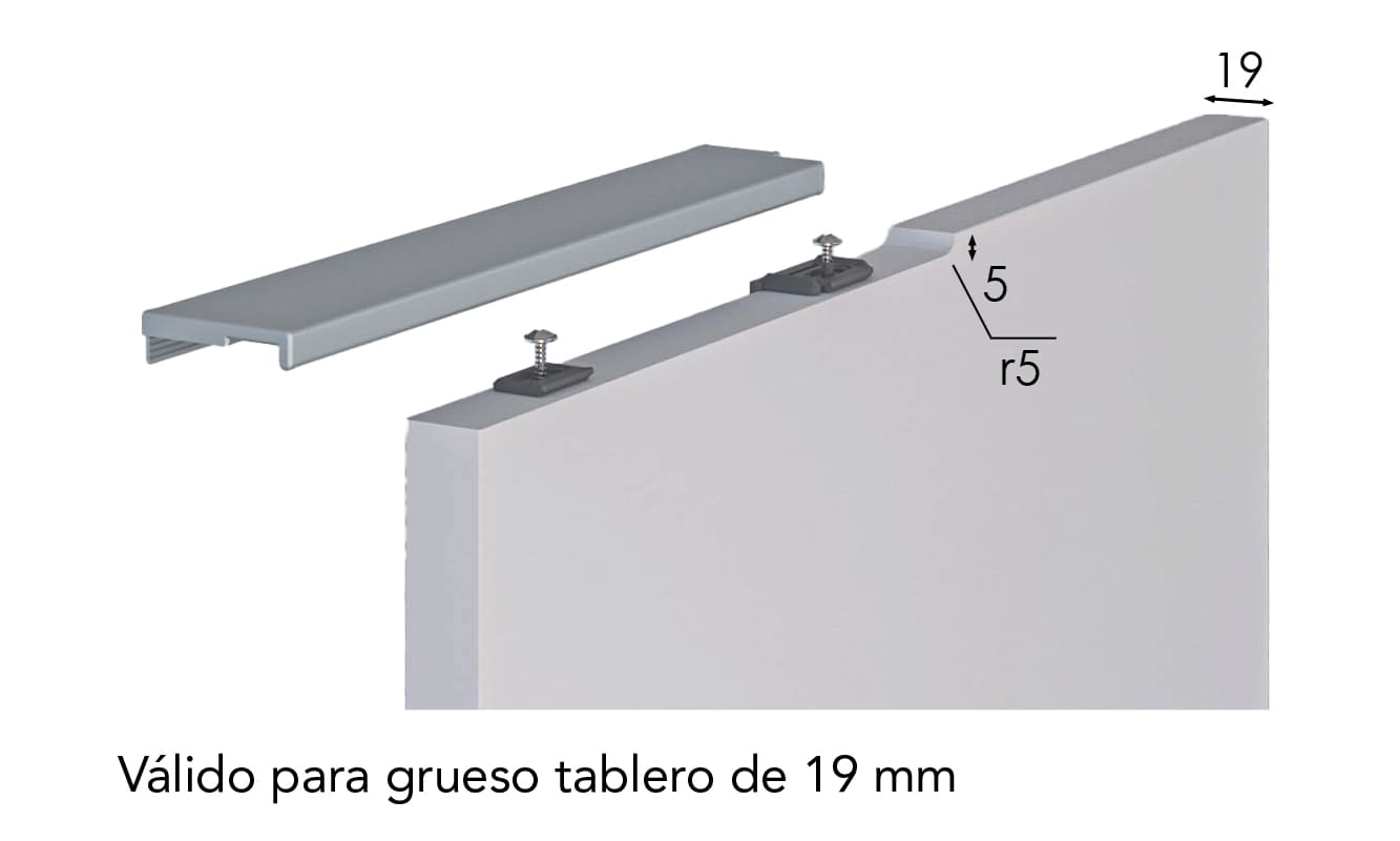 Syma5 EDGE integrado parcial mecanización 02 Syma5 EDGE integrado parcial mecanización 02