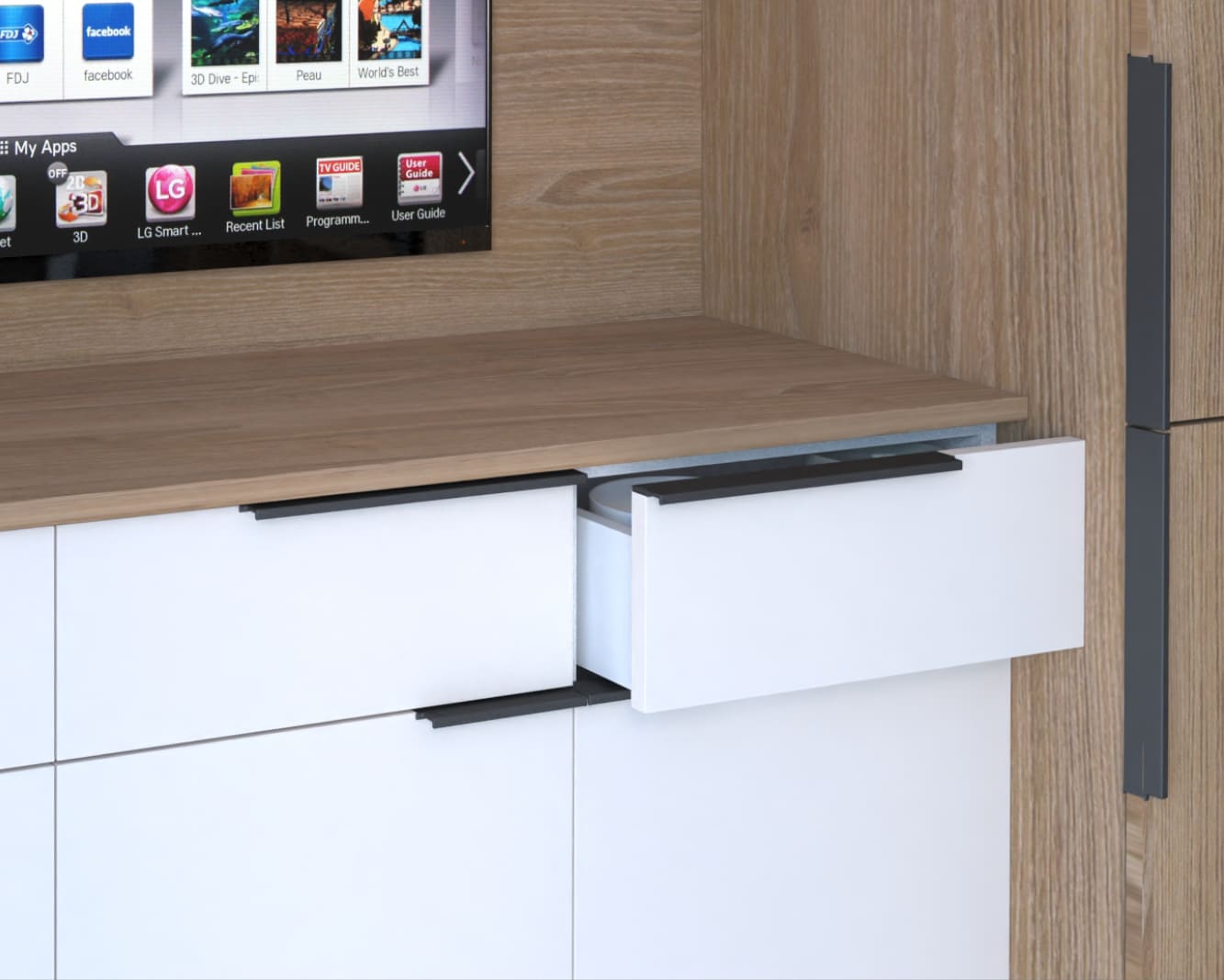 Syma5 EDGE integrado total otras opciones 01