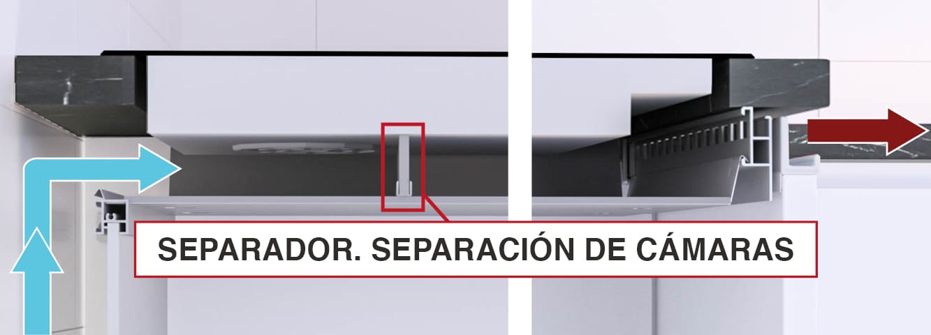 Ventoo Oculto Respiración bidireccional 01