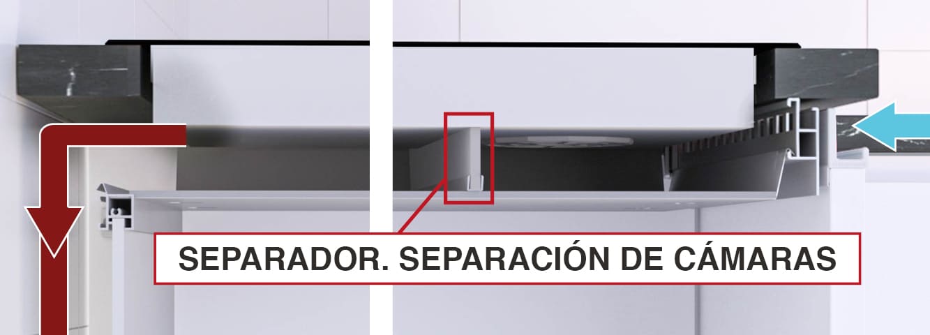 Ventoo Oculto Respiración bidireccional 02