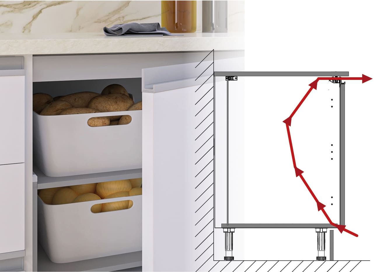 Ventoo Oculto otros usos 02