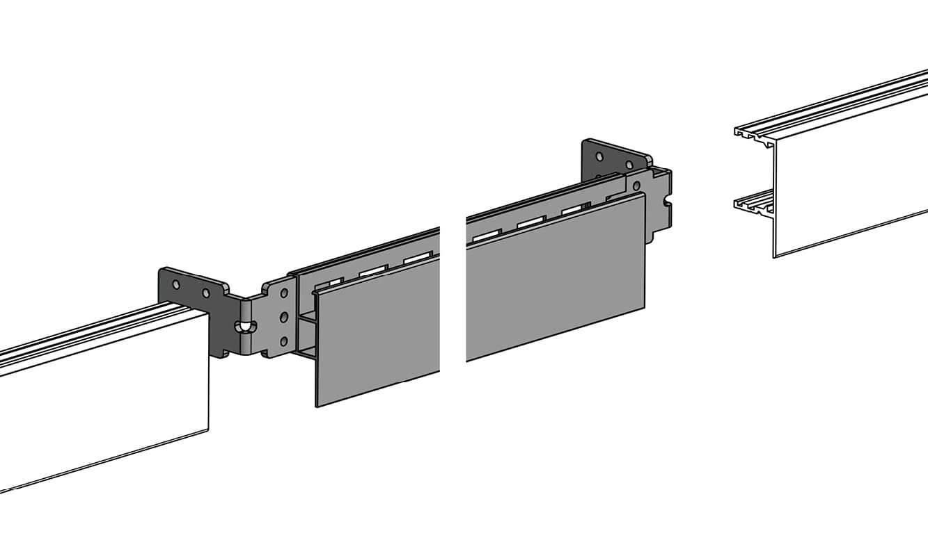 Ventoo gola plano instalacion perfil 02