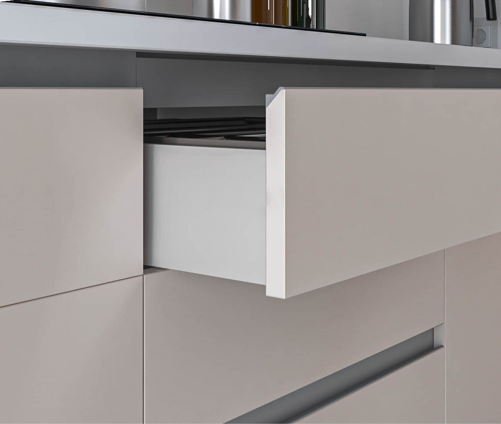 Ventoo gola plano la respiración de tus muebles