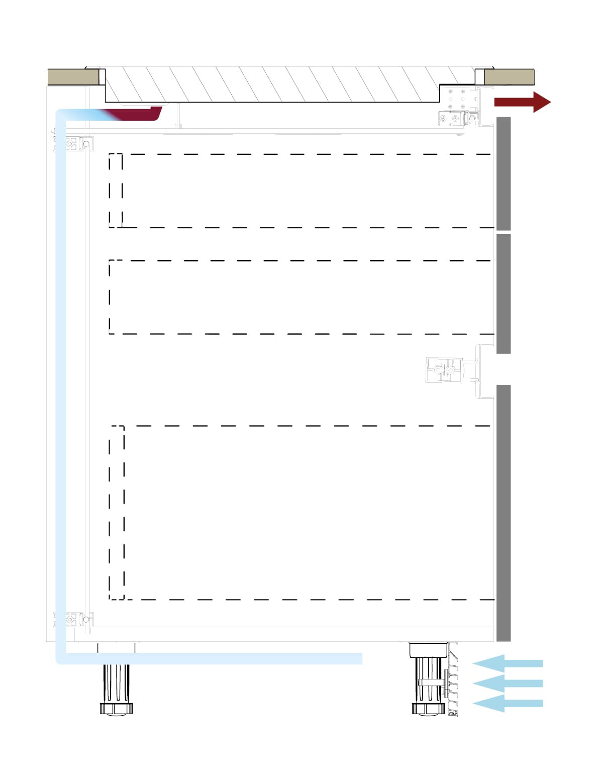 Ventoo gola tradicional caracteristicas 02 Ventoo gola tradicional caracteristicas 02
