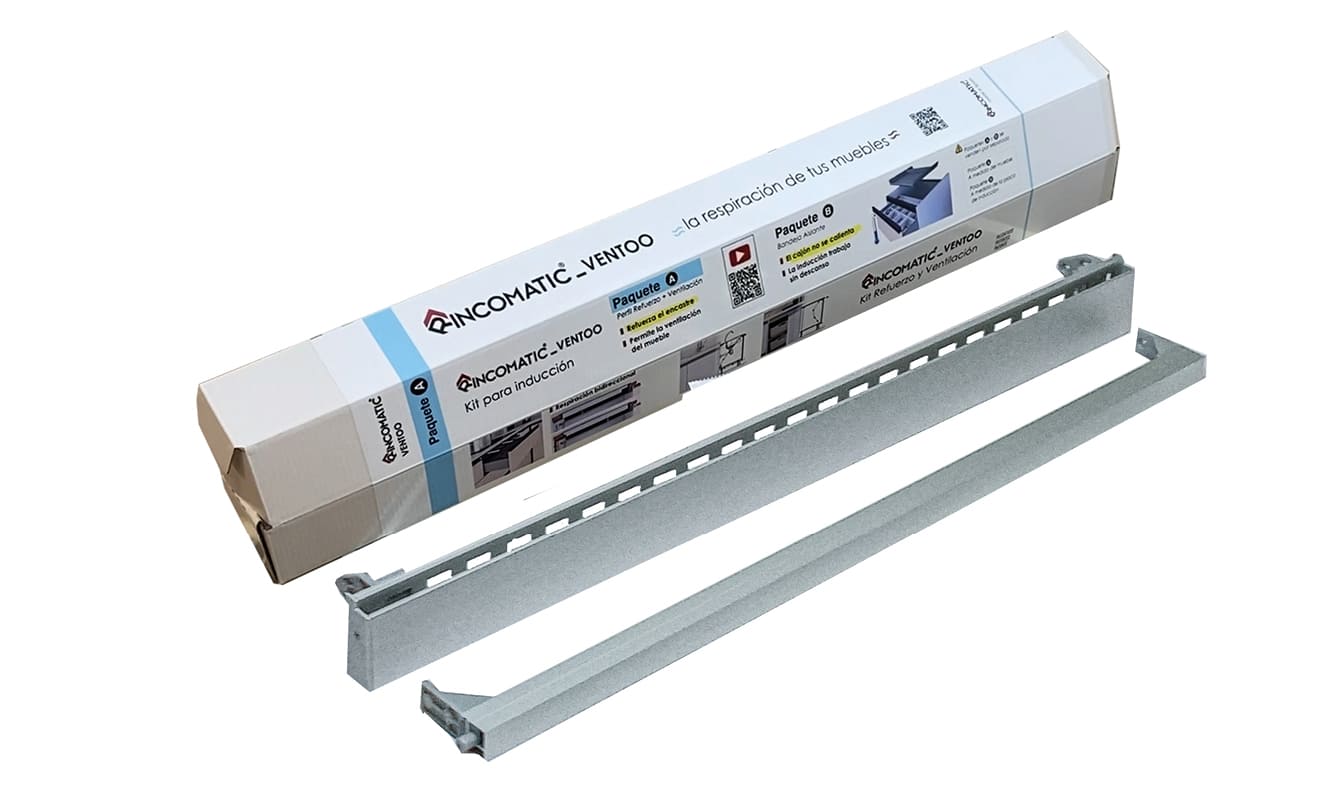 Ventoo visto formto de venta paquete A