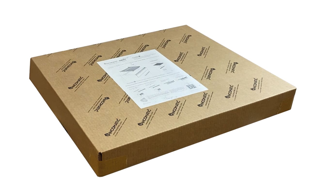 Ventoo visto formto de venta paquete B Ventoo visto formto de venta paquete B