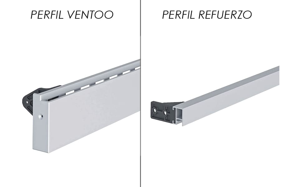 Ventoo visto paquete A 02