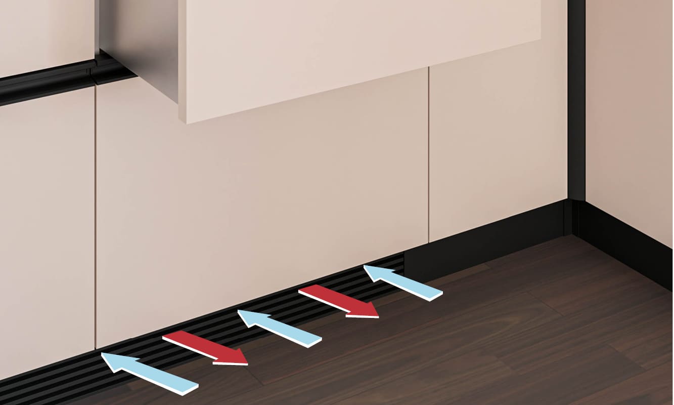 Ventoo visto zocalo ventoo 01 Ventoo visto zocalo ventoo 01