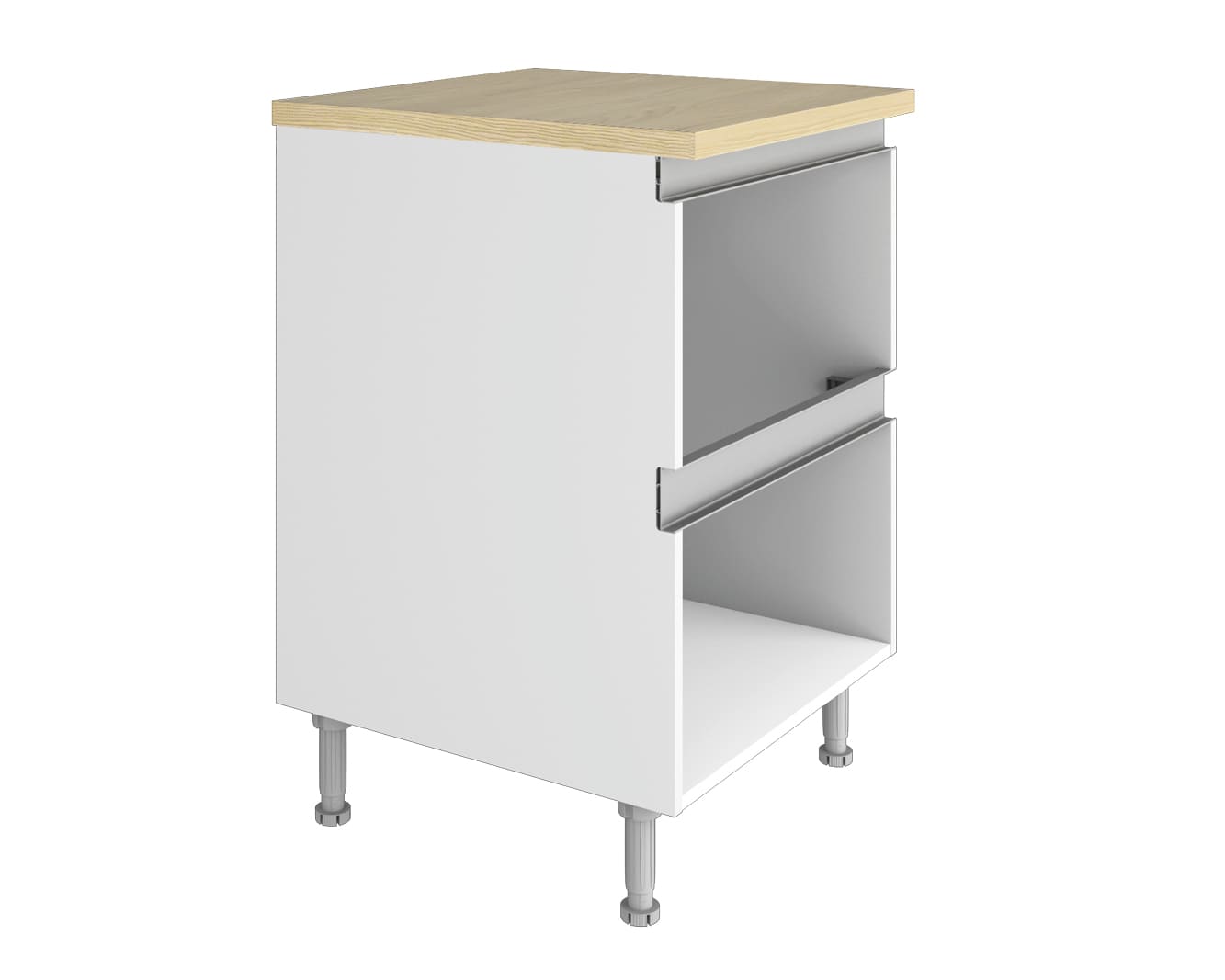 Gola Tradicional horizontal