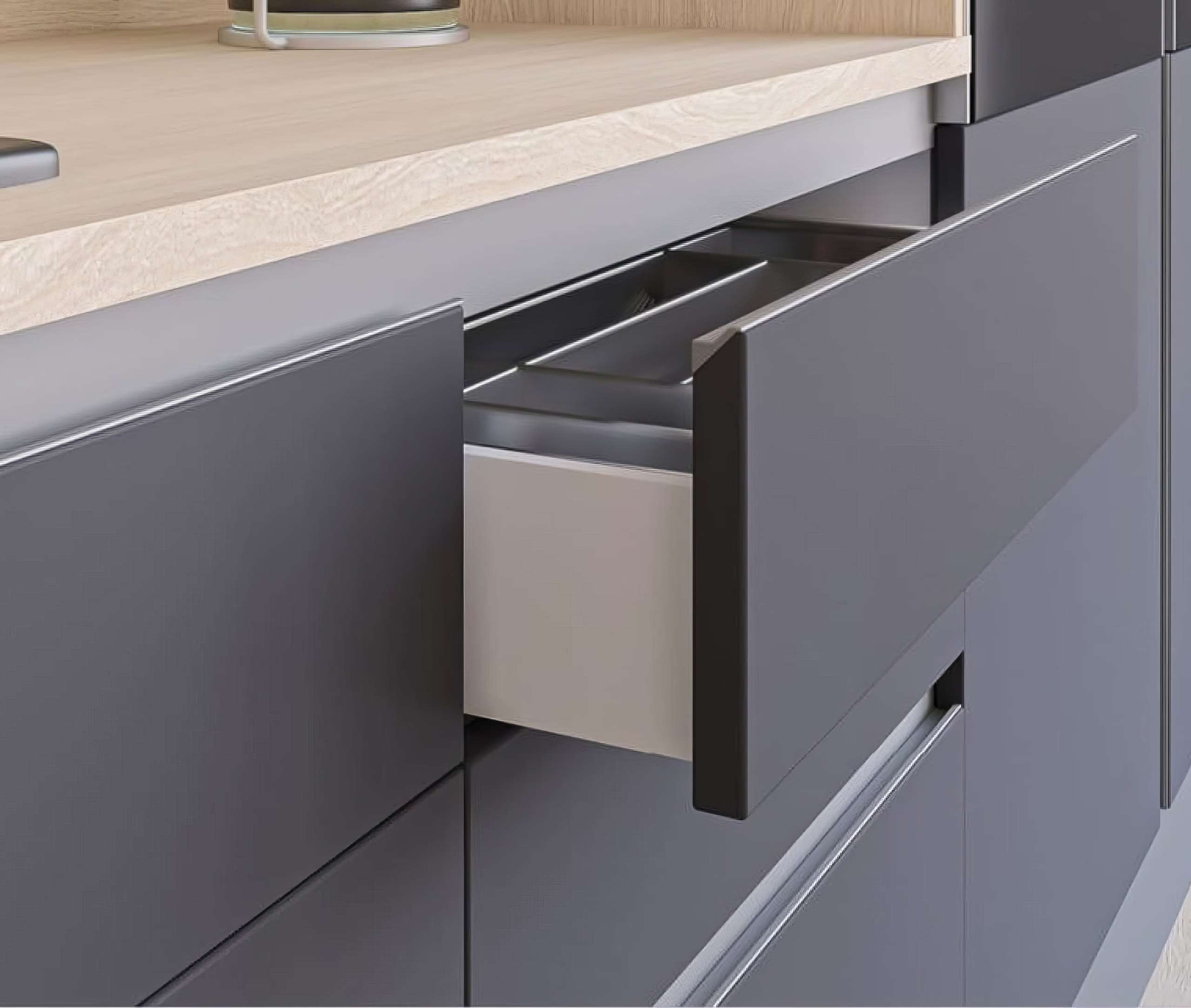 Syma2 inglete detalle