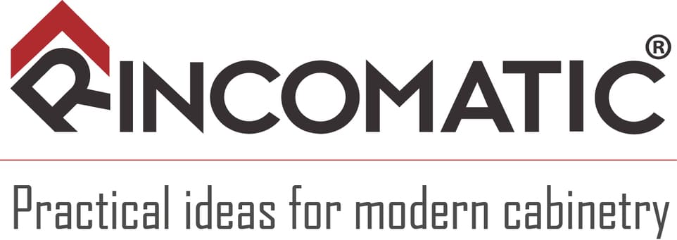 Rincomatic Test Logo